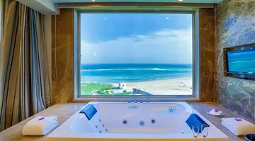 Fantazia Resort