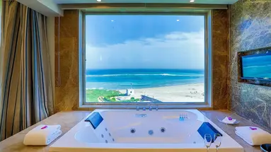 Fantazia Resort