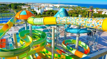 Fantazia Resort