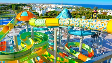 Fantazia Resort
