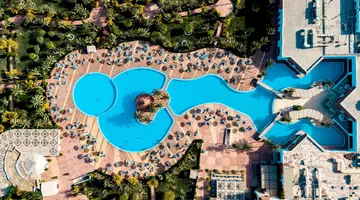 Fantazia Resort