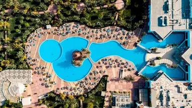 Fantazia Resort