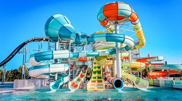 Fantazia Resort