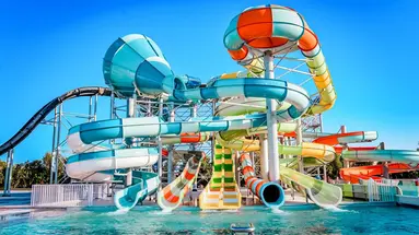 Fantazia Resort