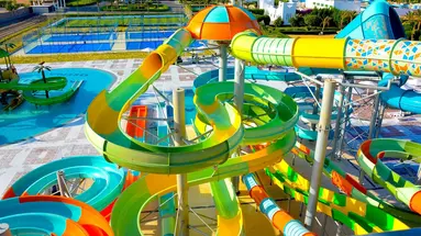Fantazia Resort