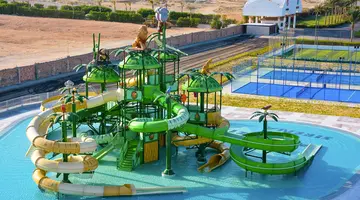 Fantazia Resort
