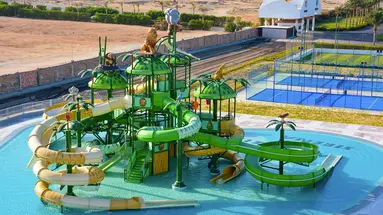 Fantazia Resort