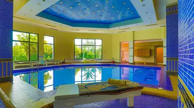 Fantazia Resort