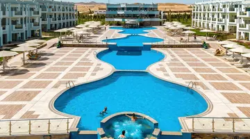 Fantazia Resort