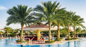 Fantazia Resort