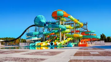 Fantazia Resort