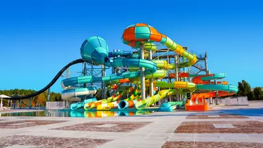 Fantazia Resort