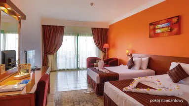 Fantazia Resort