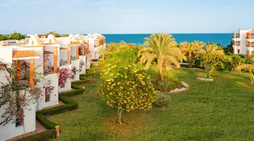Fantazia Resort