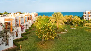 Fantazia Resort