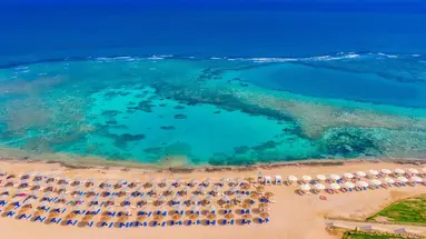 Fantazia Resort