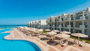 Fantazia Resort