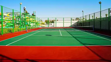Fantazia Resort