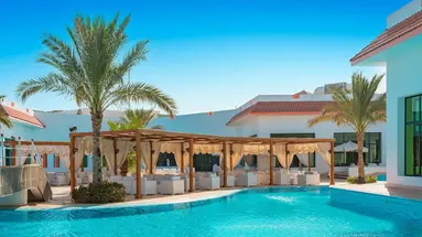 Fantazia Resort