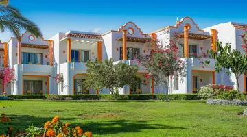 Fantazia Resort