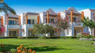 Fantazia Resort