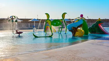 Fantazia Resort