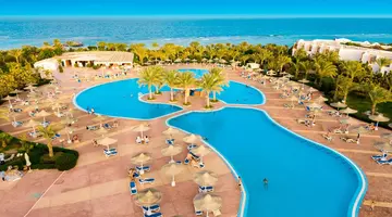 Fantazia Resort