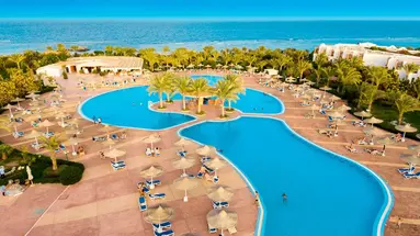 Fantazia Resort