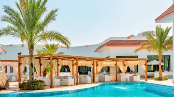 Fantazia Resort