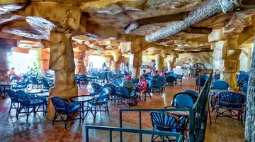 Fantazia Resort
