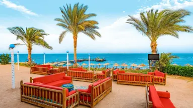 Fantazia Resort