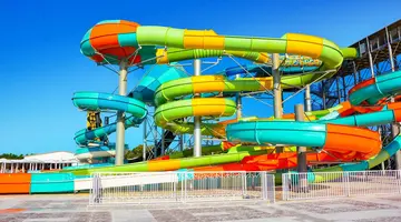 Fantazia Resort