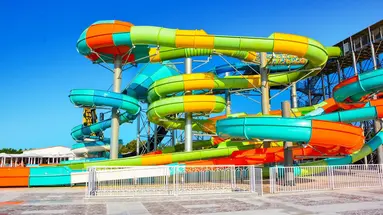 Fantazia Resort