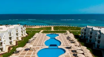 Fantazia Resort
