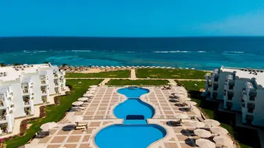 Fantazia Resort