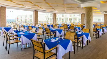 Fantazia Resort