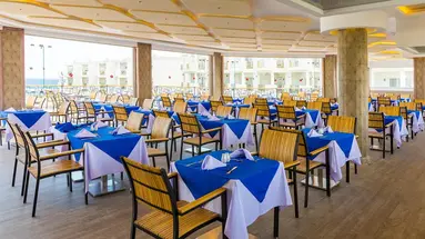 Fantazia Resort
