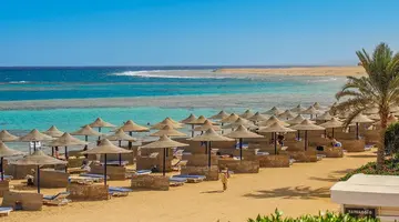 Fantazia Resort