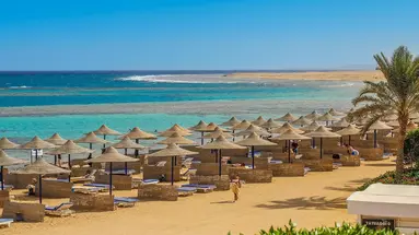 Fantazia Resort