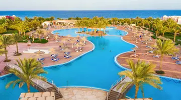 Fantazia Resort