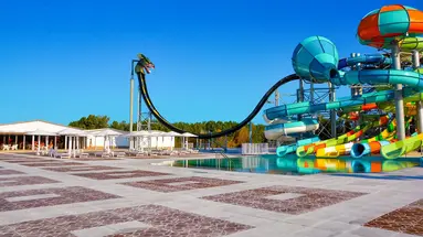 Fantazia Resort