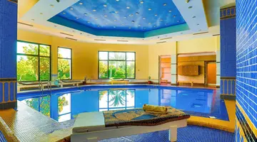 Fantazia Resort