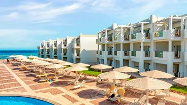 Fantazia Resort