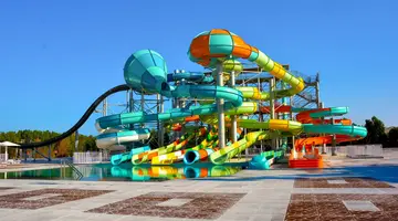 Fantazia Resort