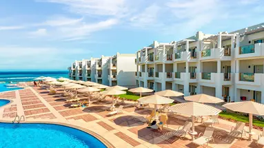 Fantazia Resort