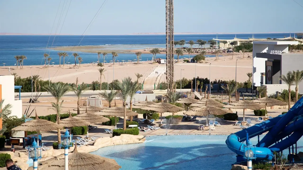 Faraana Heights Hotel Sharm El Sheikh