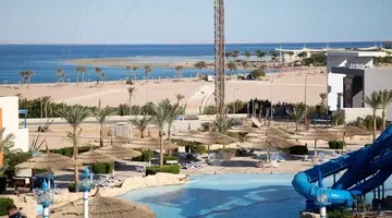 Faraana Heights Hotel Sharm El Sheikh