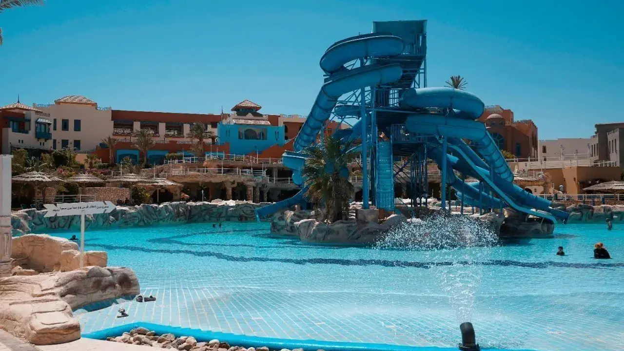 Faraana Heights Hotel Sharm El Sheikh