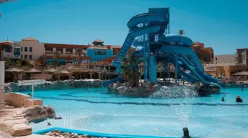 Faraana Heights Hotel Sharm El Sheikh