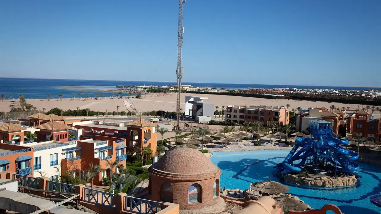 Faraana Heights Hotel Sharm El Sheikh